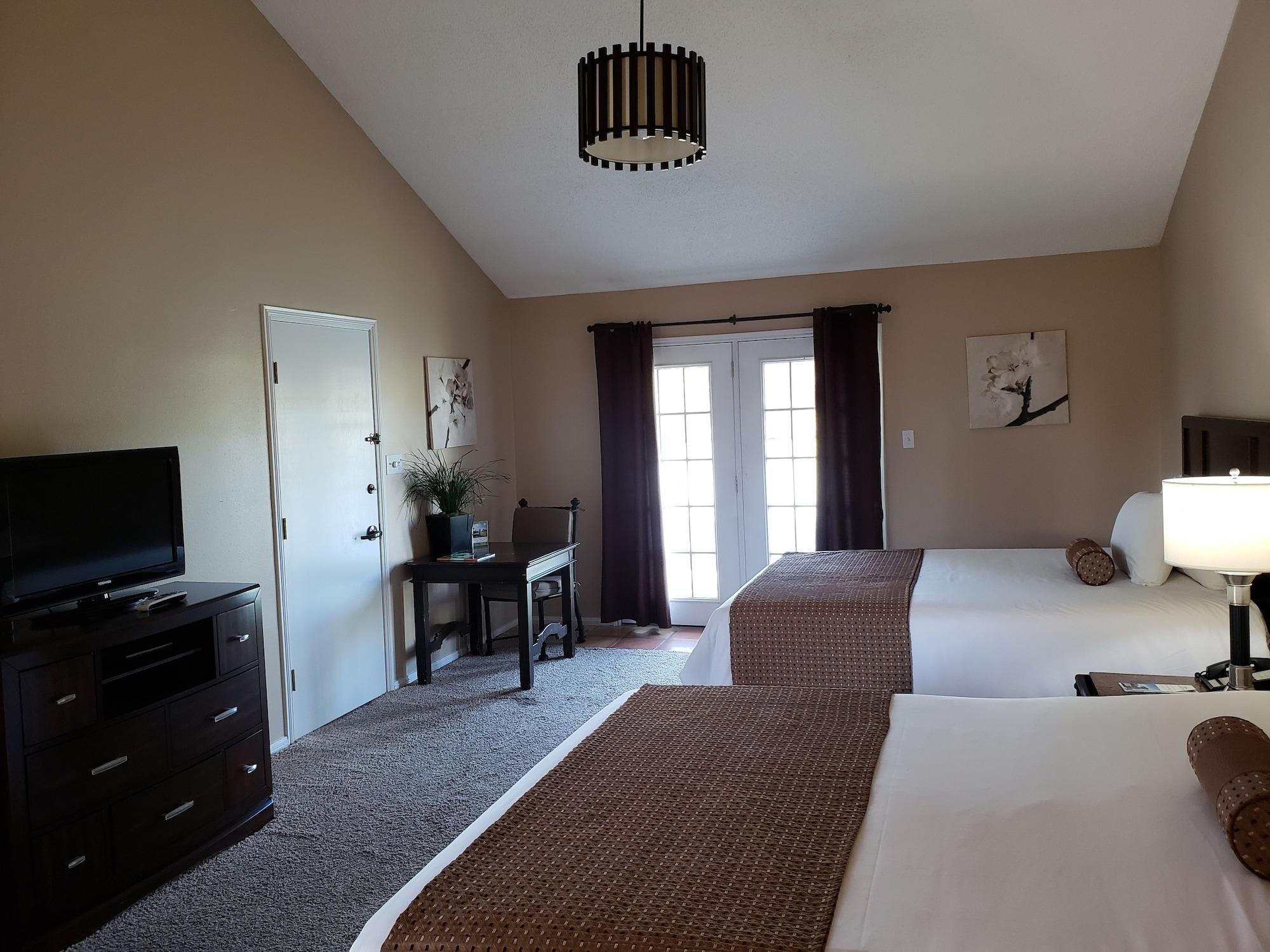 Rancho Viejo Resort Dış mekan fotoğraf