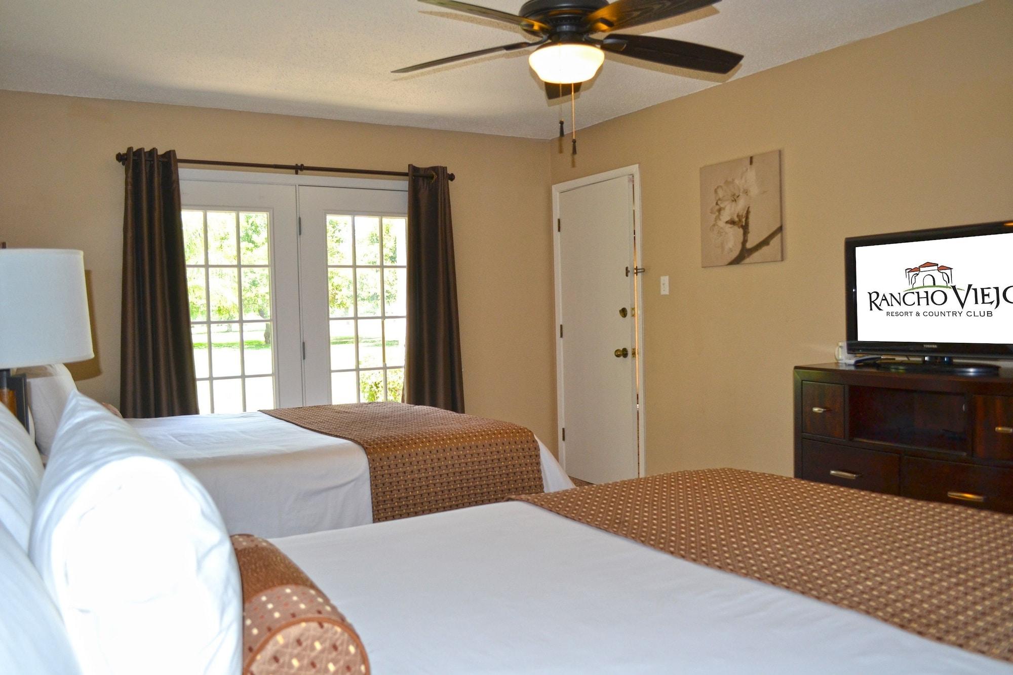 Rancho Viejo Resort Dış mekan fotoğraf