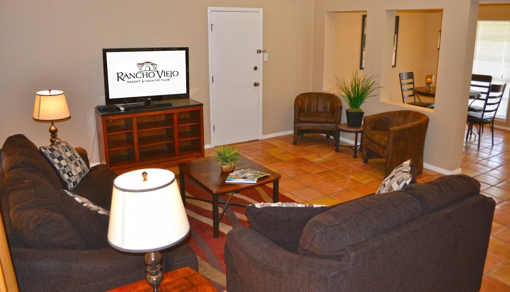 Rancho Viejo Resort Dış mekan fotoğraf