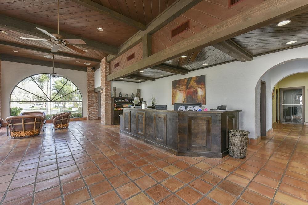 Rancho Viejo Resort Dış mekan fotoğraf