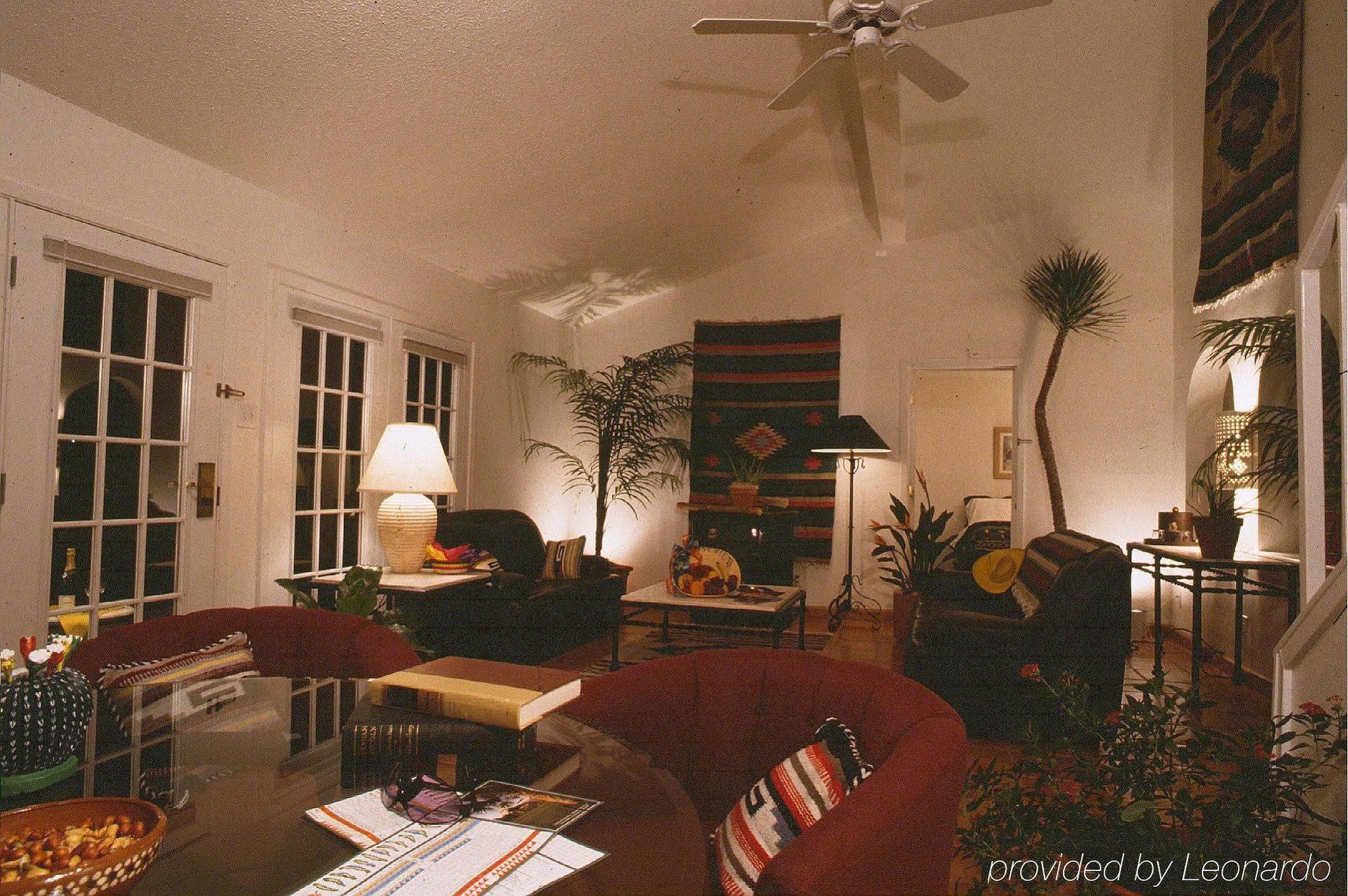 Rancho Viejo Resort İç mekan fotoğraf