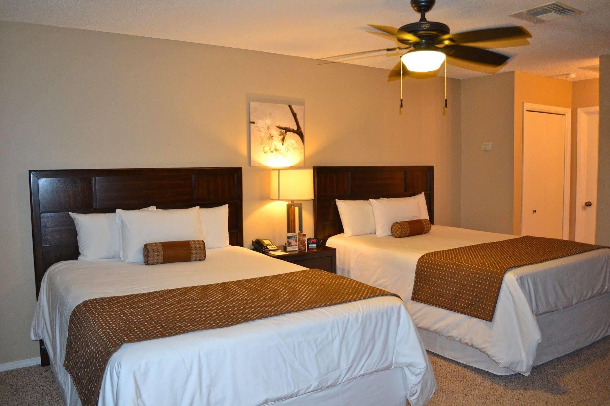 Rancho Viejo Resort Dış mekan fotoğraf