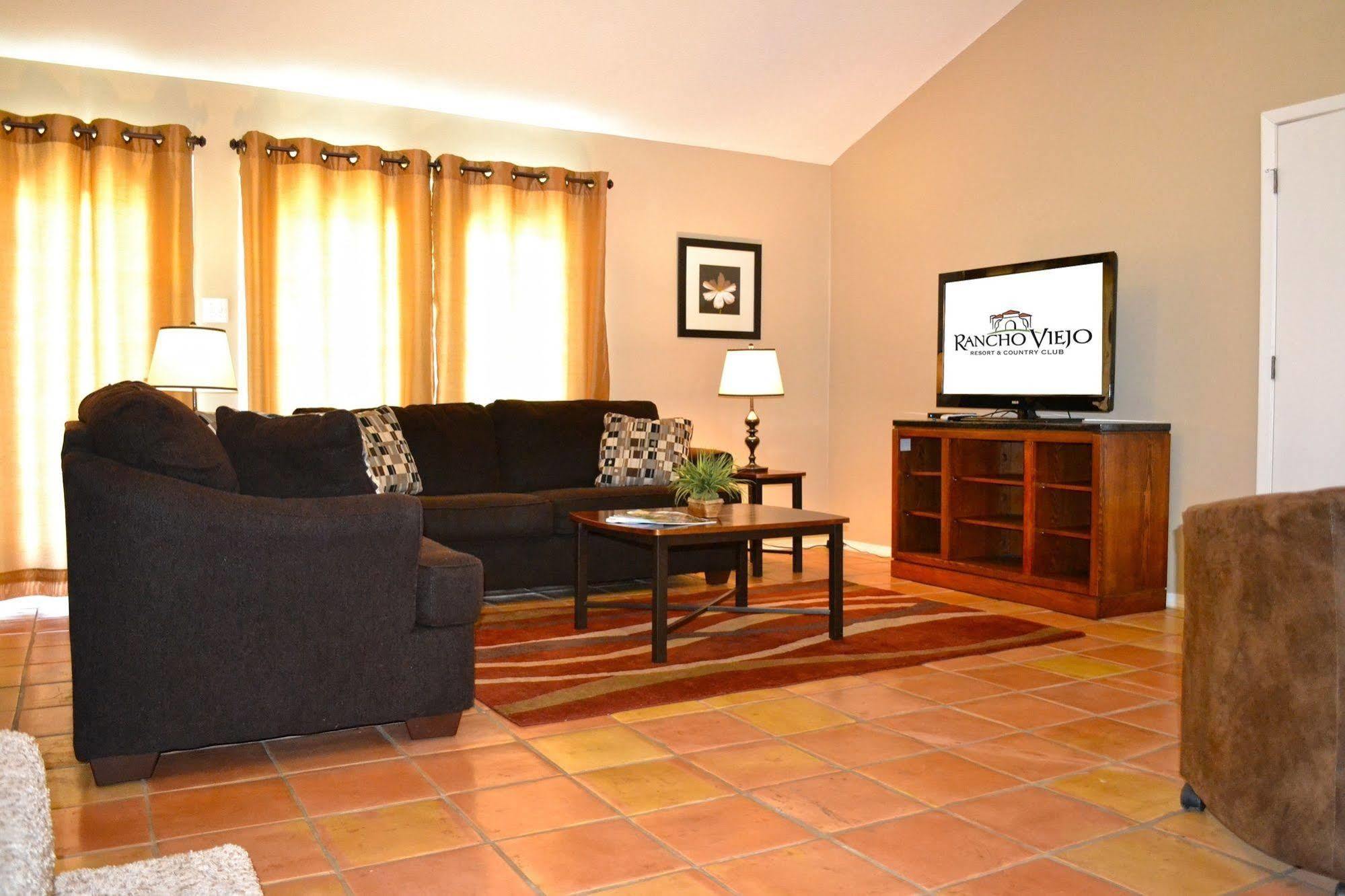 Rancho Viejo Resort Dış mekan fotoğraf
