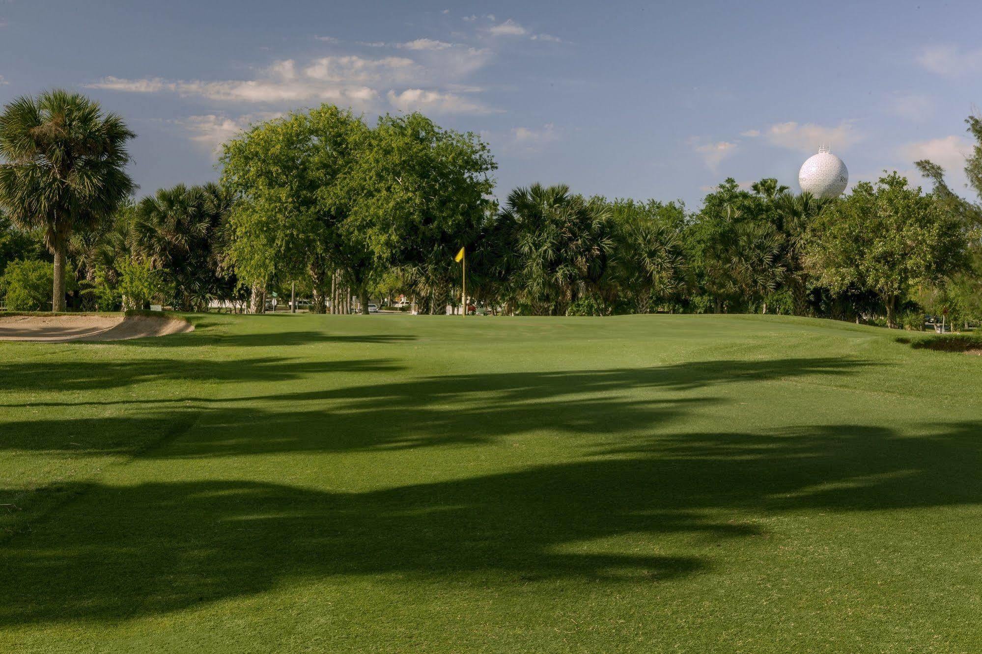 Rancho Viejo Resort Dış mekan fotoğraf