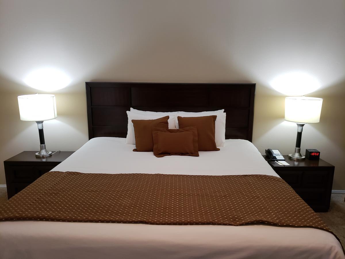 Rancho Viejo Resort Dış mekan fotoğraf