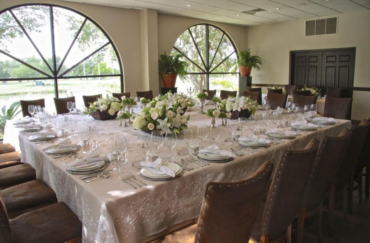 Rancho Viejo Resort Dış mekan fotoğraf